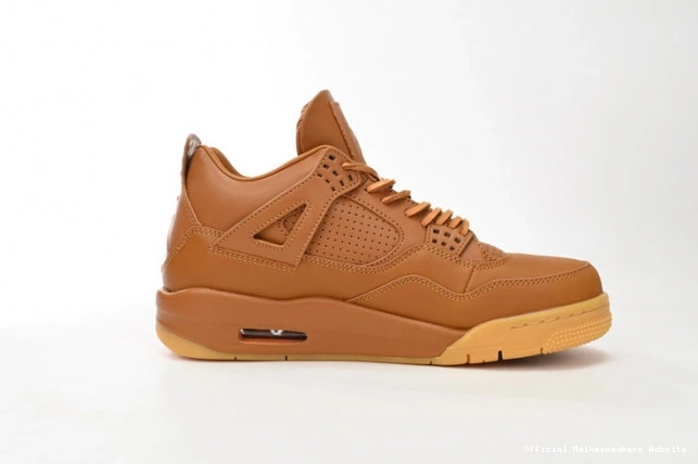 Official Maikesneakers Jordan Premium 819139-205 4 Air 0802